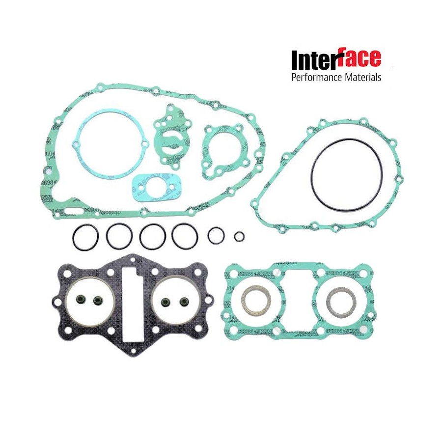 Service Moto Pieces|Kit chaine ZVM-X - Or - 530-114/17/43 - Ferme - VF1000F|Kit chaine|216,72 €