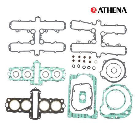 Moteur - Pochette joint - complete - Athena - KZ400J - KZ500B