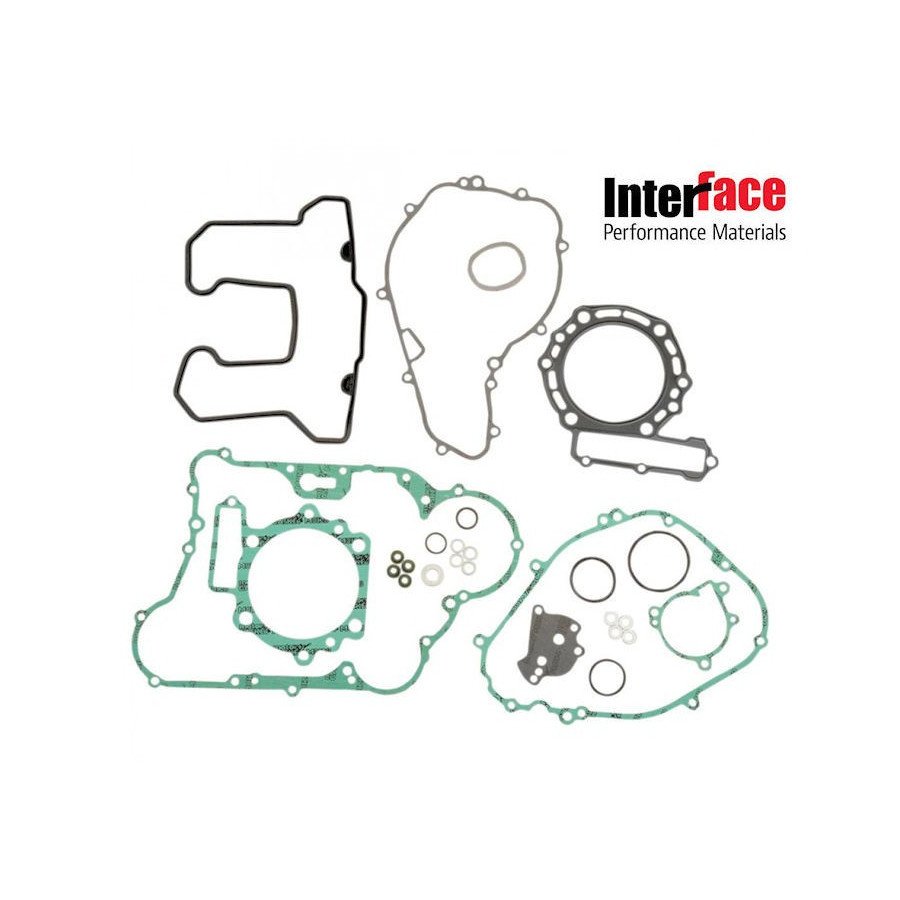 Moteur - Pochette joint - complete - Athena - KLR600