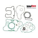 Moteur - Pochette joint - complete - Athena - KLR600