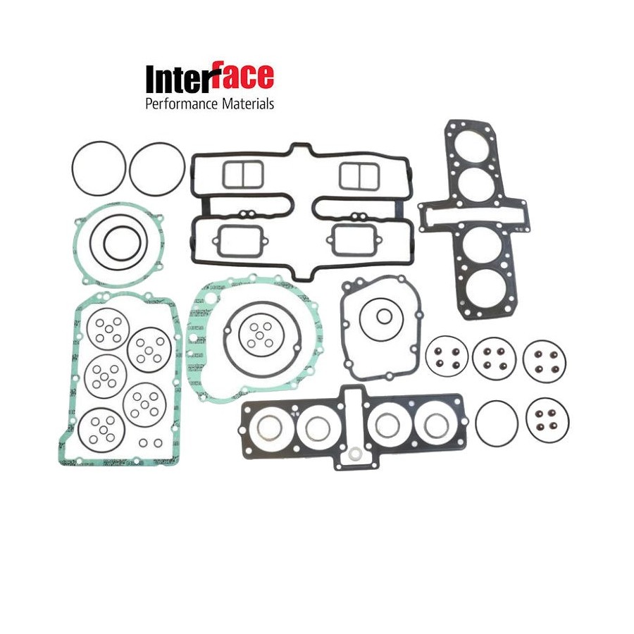 Service Moto Pieces|Moteur - Piston - (+0.00) - 1 jeu - XL250/600 - VT600|Bloc Cylindre - Segment - Piston|78,00 €