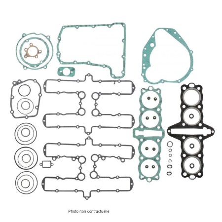 Moteur - Pochette Joint - complete - Z650 B/C/F