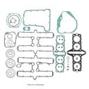 Moteur - Pochette Joint - complete - Athena - KZ650 B, C, F