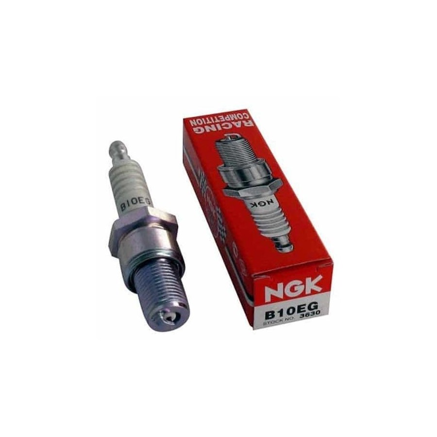 Bougie - NGK - B-10-EG - (B10EG)