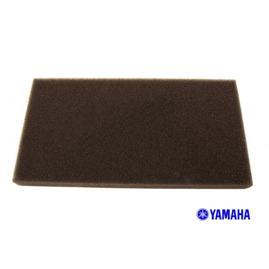 Filtre a air - Yamaha - 5H0-14451-00 - SR125 