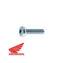 Moteur - Vis M6 x25 mm - (x1) - Origine - Cruciforme - bombée