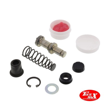 Frein - Maitre cylindre avant - kit de reparation - 45530-410-305 - CB750F2(77-78) - GL1000(78-79)