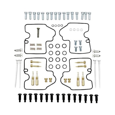 Carburateur - Kit de reparation - YZF-R6 (1999-2002)