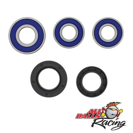 Service Moto Pieces|Roue - Arriere - Roulement + joint - NX650 - ... - SLR650 - .. - XL600V -  |02 - Roulement - Roue arriere|35,62 €