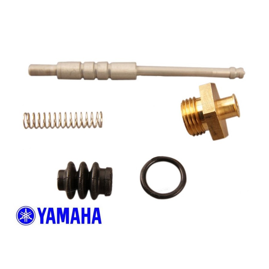 Service Moto Pieces|Keihin - FCR - Kit de reparation - Rampe - Horizontale - 35-37-39-41 mm|Kit carbu|249,00 €