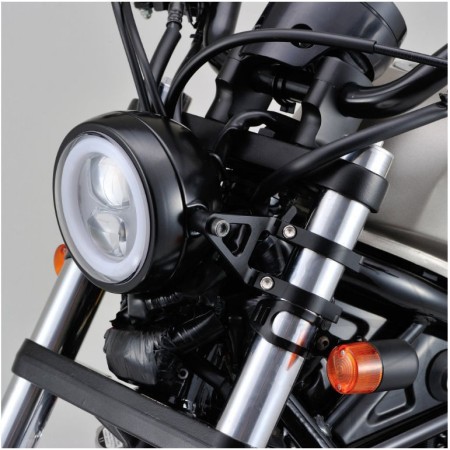 Service Moto Pieces|support de phare - ø 41mm - |Phare-Optique|112,90 €