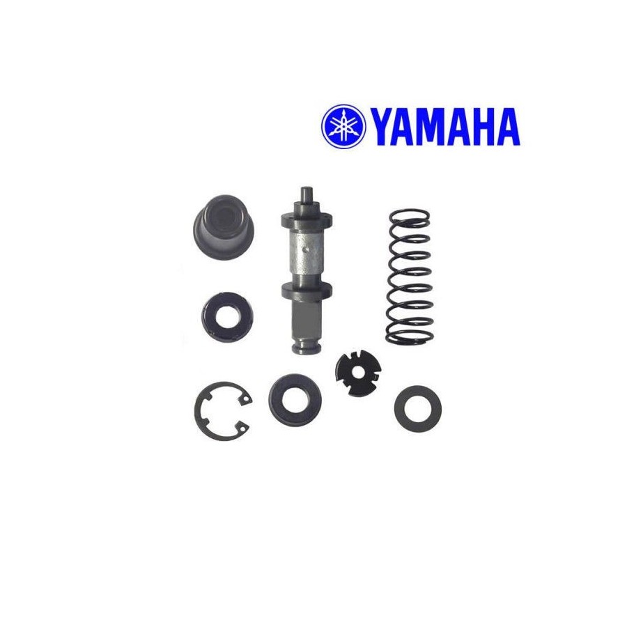 Service Moto Pieces|Contacteur a clef - 4 Pos./ 4 broches - neiman - Yamaha - 41Y-82501-81|Contacteur a clef|39,10 €