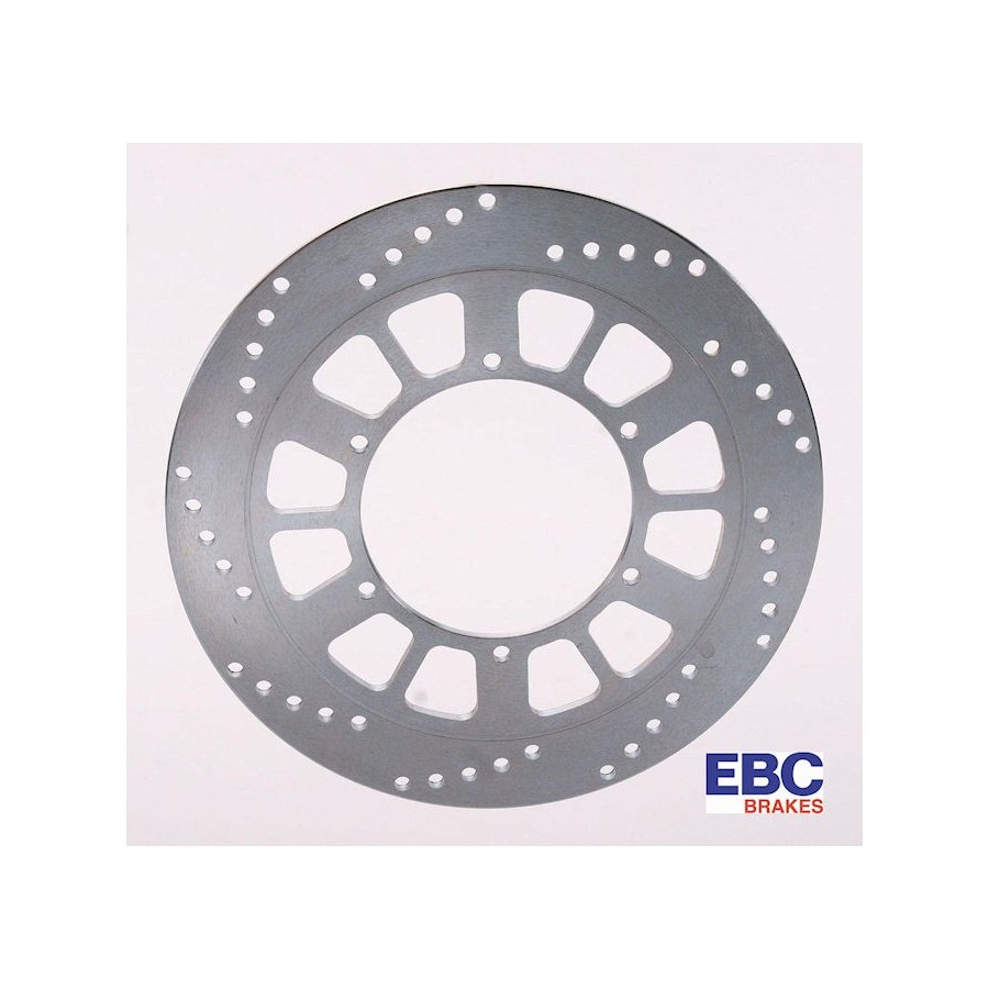 Service Moto Pieces|Frein - Disque - Avant - EBC - NX650 - XL600 - ... - XR650|Disque de frein|115,62 €