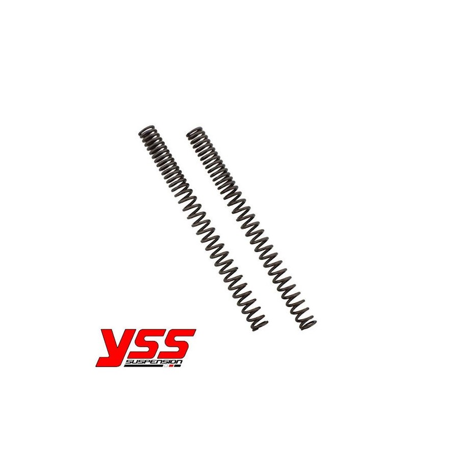 Service Moto Pieces|Fourche - Ressort - YSS - NX650 (RD02-RD08)|Ressort|141,00 €