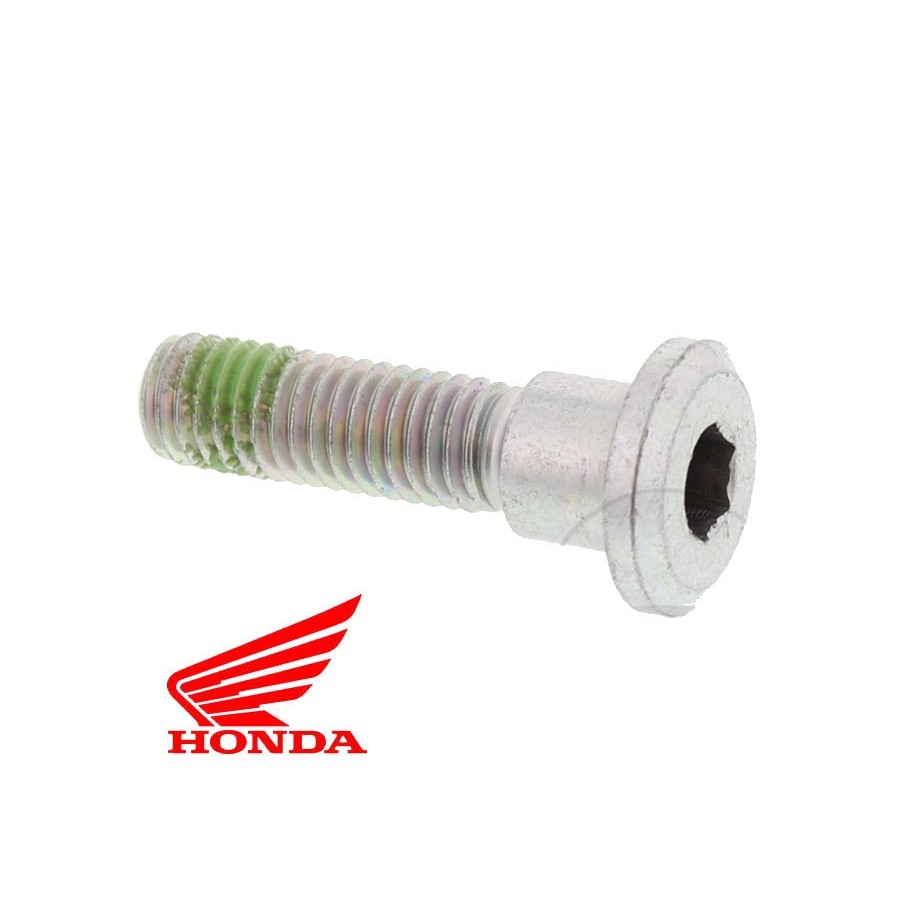 Frein - Disque - Vis de fixation - M8 x1.25 x33mm