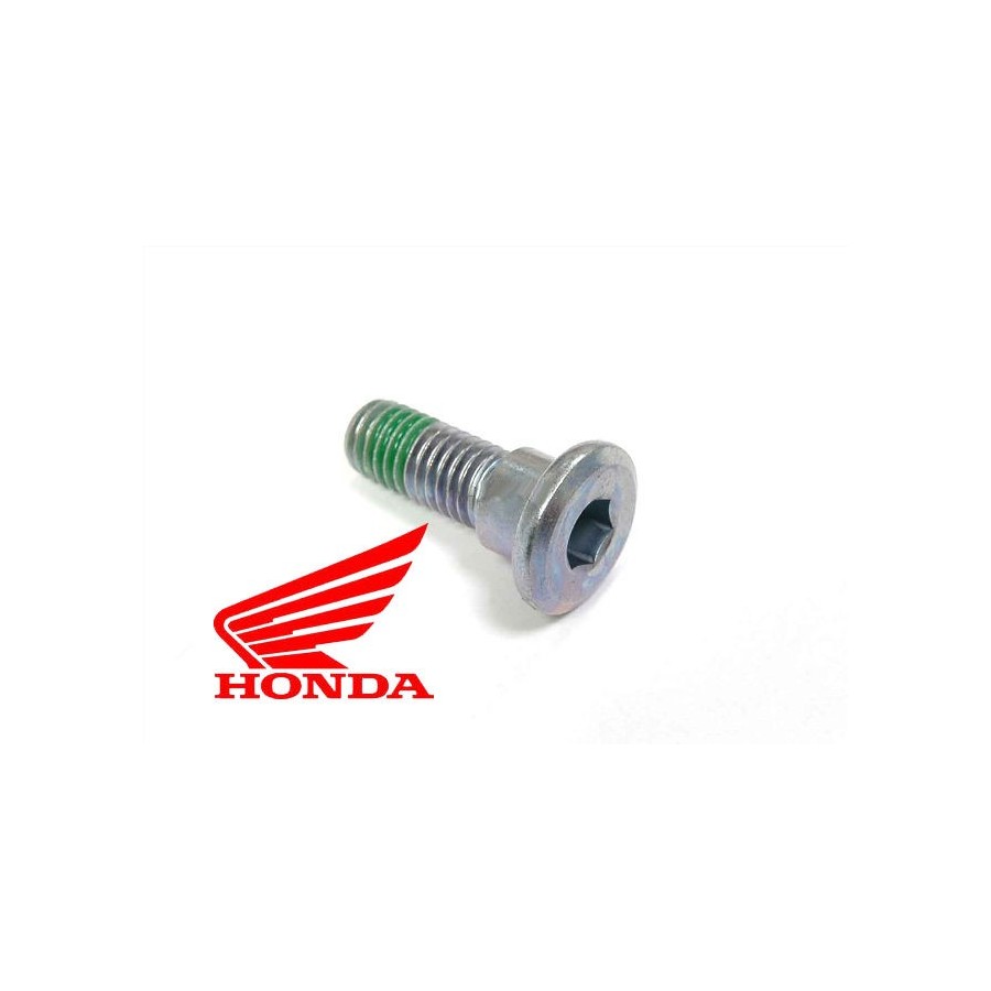 Service Moto Pieces|Frein - Disque - Vis de serrage - M6 x1 x16mm |Disque de frein|62,50 €