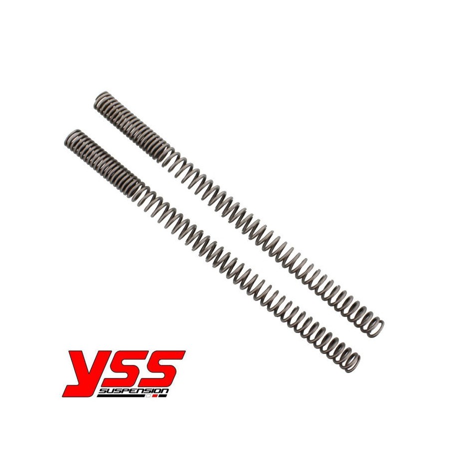 Service Moto Pieces|Fourche - Ressort - YSS - NX650 (RD02-RD08)|Ressort|141,00 €