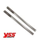 Fourche - Ressort (x2) - ø39 - CB900F - GPZ1100