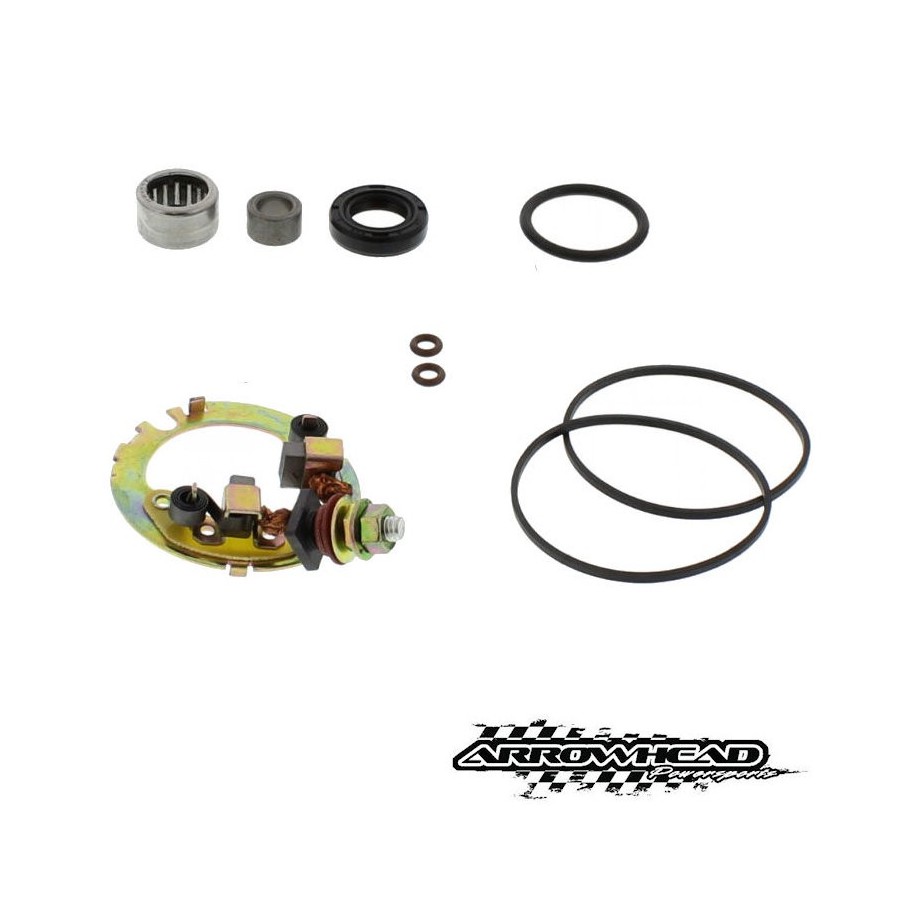 Demarreur - Kit de reparation - FZR400 - XS400 - (2A2-12E)