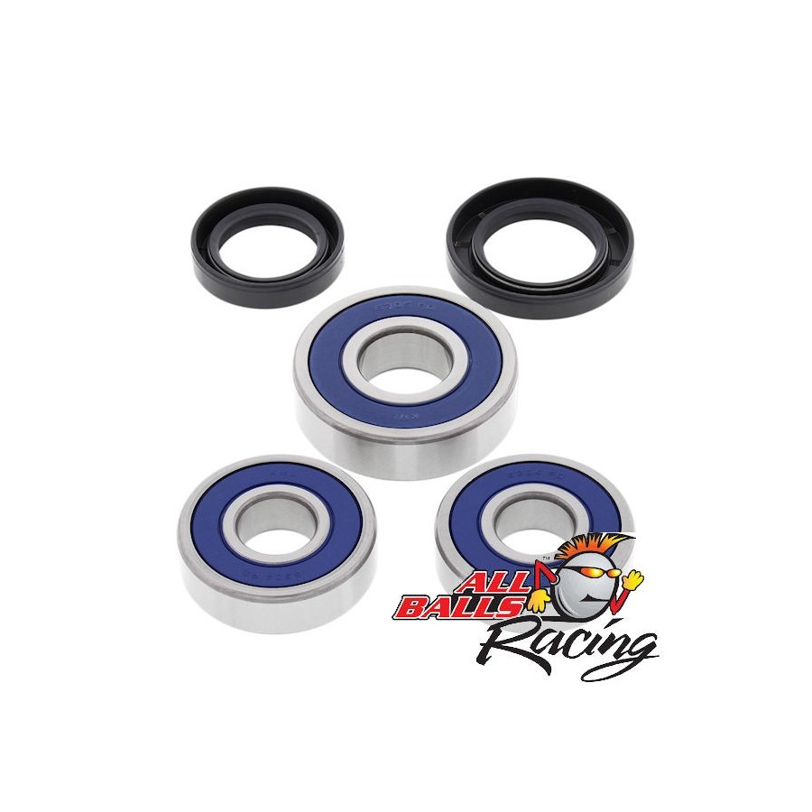 Service Moto Pieces|Roue - Arriere - Roulement + joint - CB900-CB1100-CBX1000|02 - Roulement - Roue arriere|49,90 €