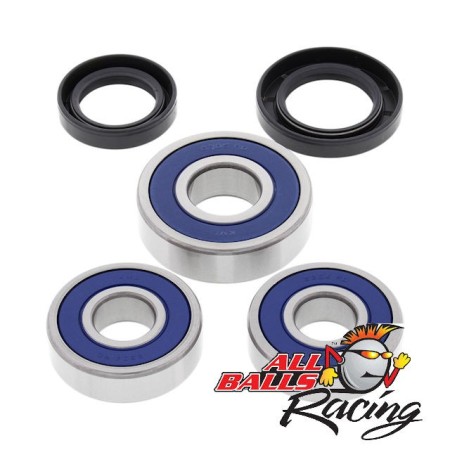 Service Moto Pieces|Roue - Arriere - Roulement + joint - CB900-CB1100-CBX1000|02 - Roulement - Roue arriere|49,90 €