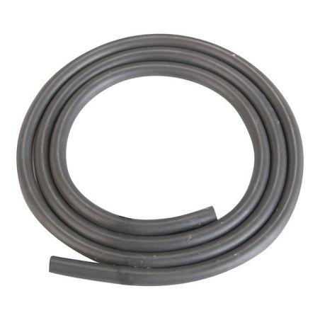 Service Moto Pieces|Bougie - cable SILICONE ø 7mm -  Noir - 1metre - fil de bougie|Fil de Bougie|7,02 €