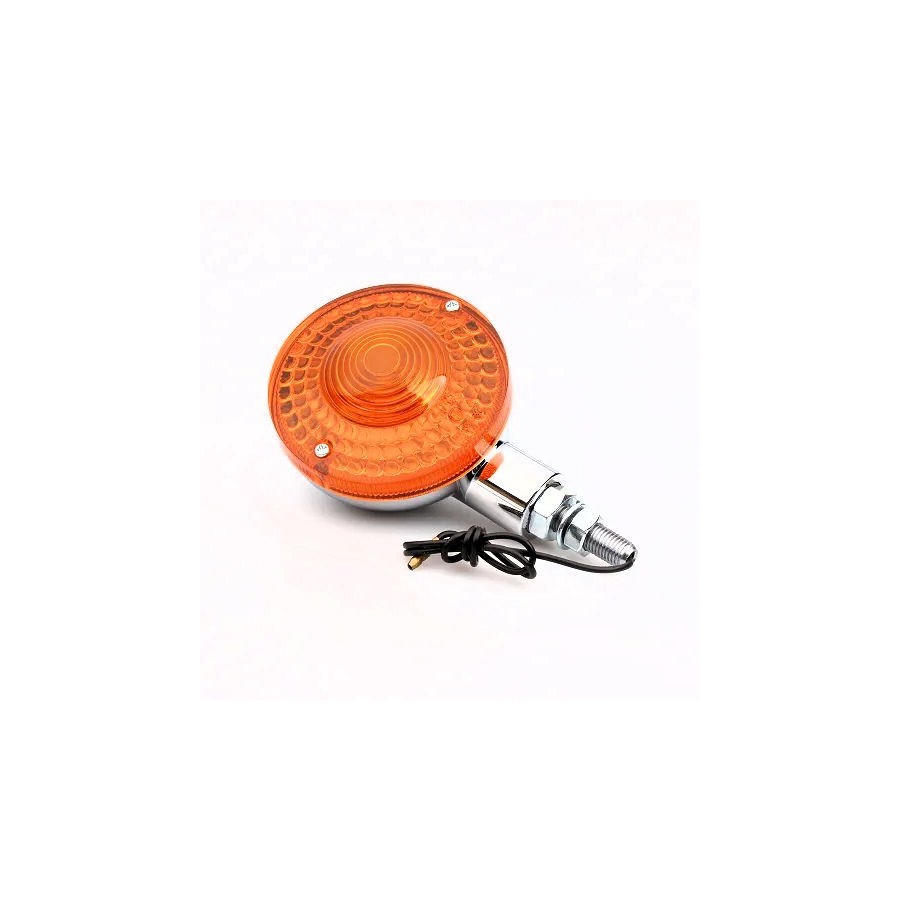 Service Moto Pieces|Clignotant - Vis de cabochon (x1) - M3x25|Clignotant|6,50 €