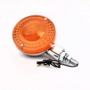 Clignotant - Arriere - Dr/Ga. - 1E5-83330-20 - Filetage M10