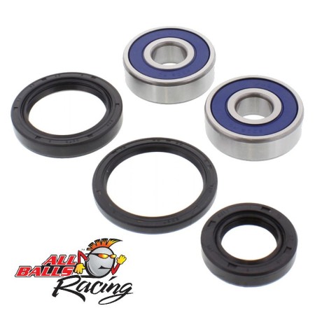 Service Moto Pieces|Roue - Avant - Roulement + Joint - CB900-CB1100-CBX1000|01-Roue Avant - Roulement|28,30 €