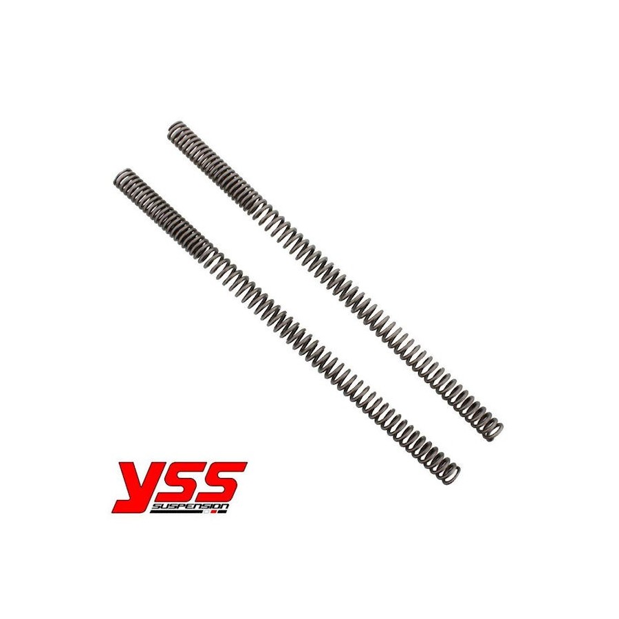 Fourche - Ressort - YSS - NX650 (RD02-RD08)