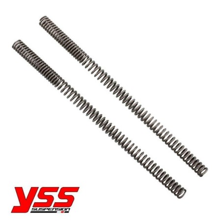 Fourche - Ressort (x2) - Progressive - YSS - VF1100C