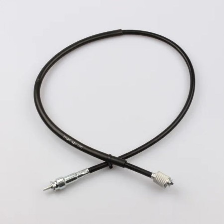 Service Moto Pieces|Cable - Compte tour - 80cm - CB125J - XL125 - XL185 - HD-G - 37260-383-000|Cable - Compte tour|13,90 €