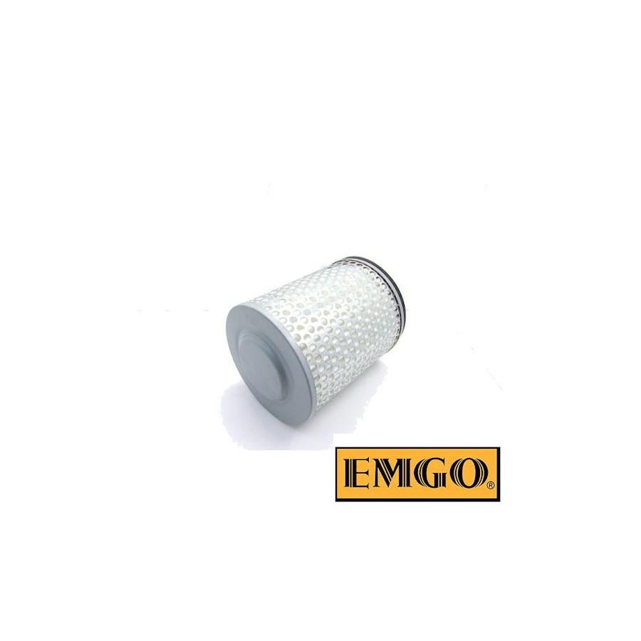 Service Moto Pieces|Filtre a Air - Emgo - Z1000 A/MK2 - Z1R 1000 - 11013-063|Filtre a Air|12,30 €