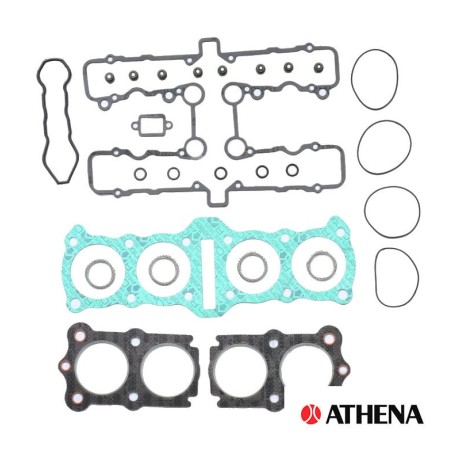 Moteur - Pochette joint - Haut Moteur - Athena - KZ1000 ...