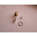 Carburateur - Siege + Pointeau 13370-41500 - ... - Mikuni VM.. - ø1.50mm
