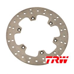 Service Moto Pieces|Frein - Disque - Avant - TRW Racing - ø 296mm|Disque de frein|168,00 €