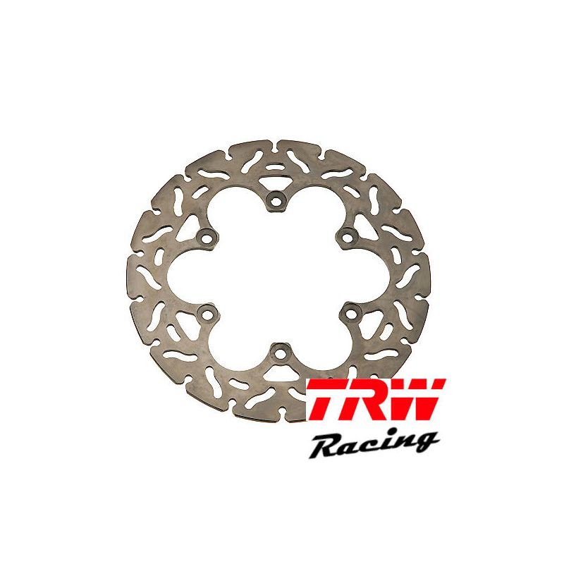 Frein - Disque - Avant - TRW-Racing - 31A-25831-01