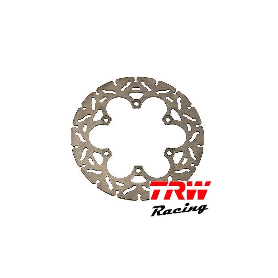 Frein - Disque - Avant - TRW-Racing - 31A-25831-01