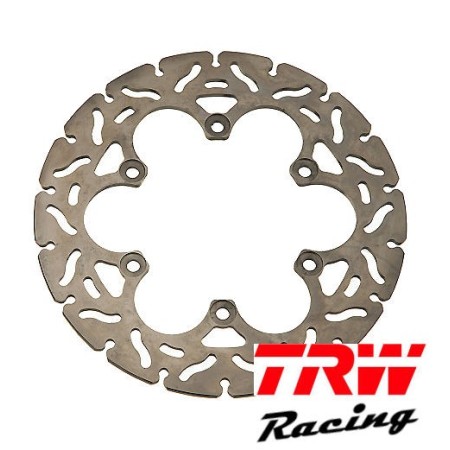 Frein - Disque - Avant - TRW-Racing - 31A-25831-01