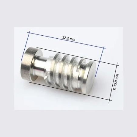 Frein - Maitre Cylindre Arriere - kit reparation ø 15.80 - CBR900, GL1200, GL1500