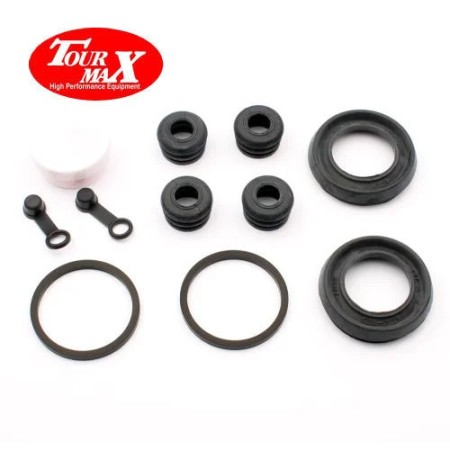 Frein - Etrier - Avant - Kit de reparation - Suzuki - GS550-GS650-GSX750-GSX1100 - ... -