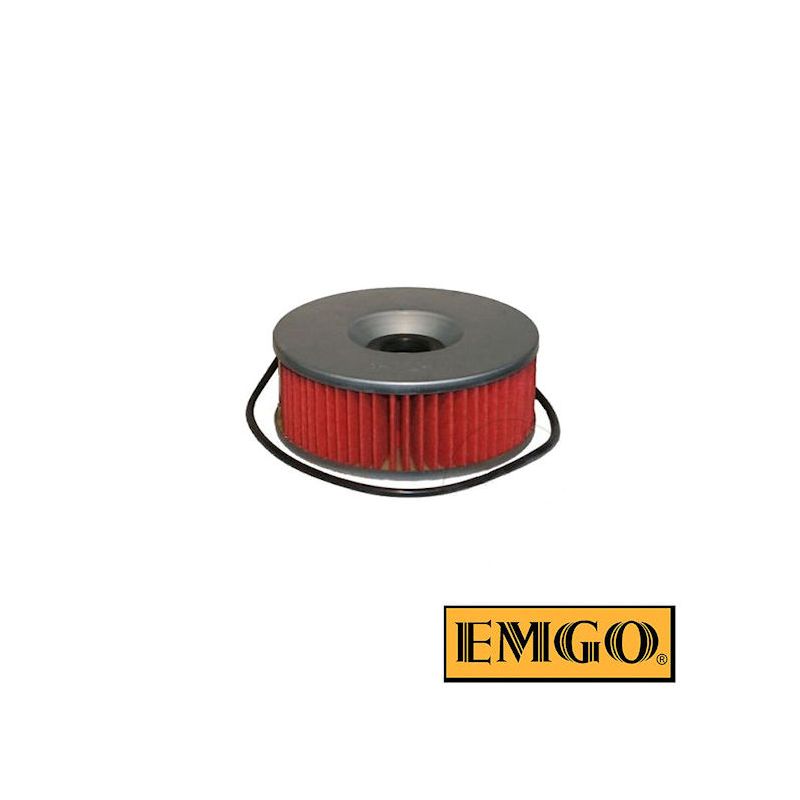 Service Moto Pieces|Filtre a huile - Emgo - 1J7-13441-10|Filtre a huile|6,10 €