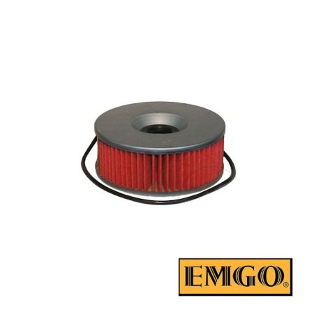 Service Moto Pieces|Filtre a huile - Emgo - 1J7-13441-10|Filtre a huile|6,10 €