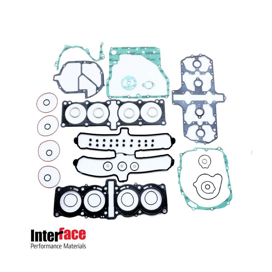 Moteur - pochette de joint - FZR1000 (3LE) - GTS1000 - YZF1000