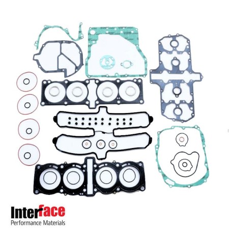 Moteur - pochette de joint - FZR1000 (3LE) - GTS1000 - YZF1000