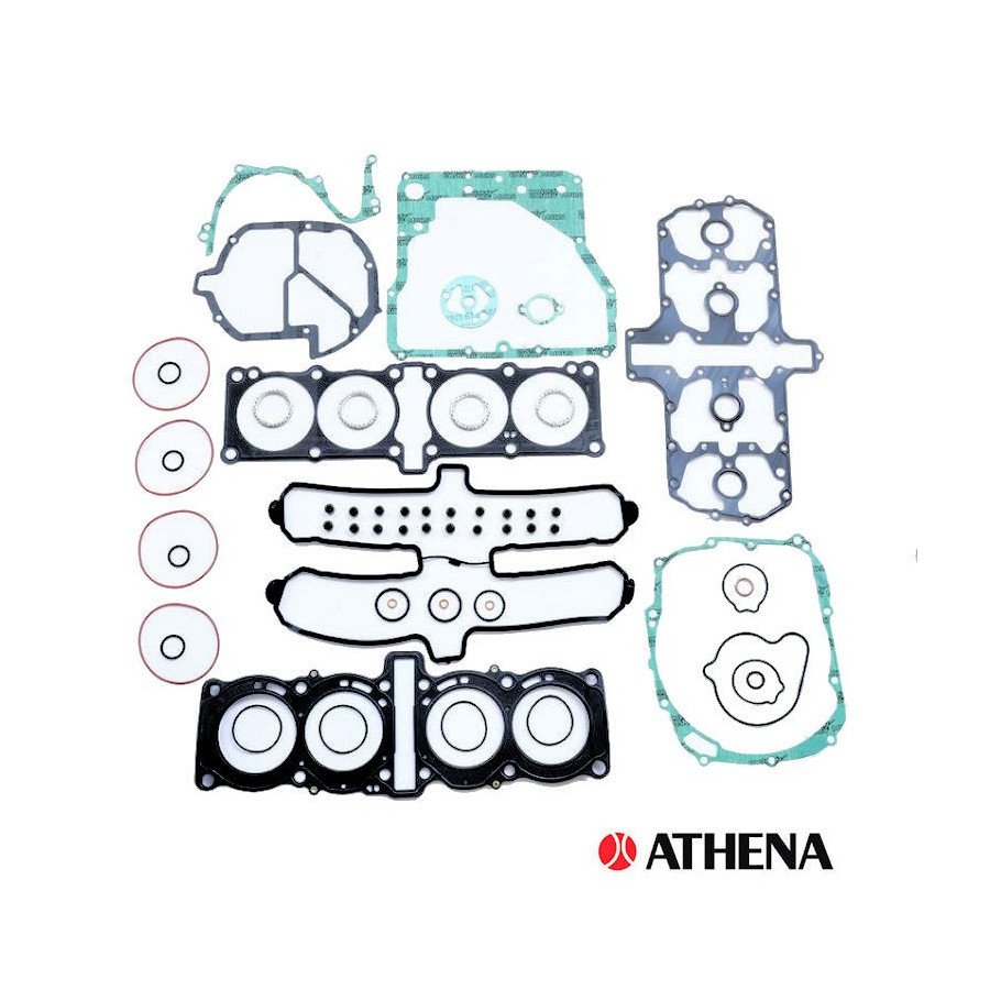 Moteur - pochette de joint - Athena - FZR1000 (3LE) - GTS1000 - YZF1000