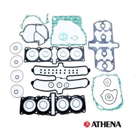 Moteur - pochette de joint - Athena - FZR1000 (3LE) - GTS1000 - YZF1000
