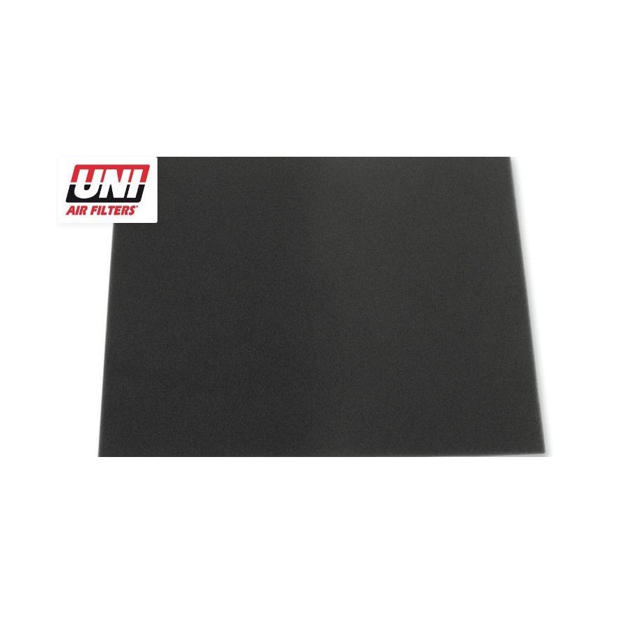 Service Moto Pieces|Filtre a air - ø39mm - Mousse Noire - UNI - (x4)|Filtre a air - Mousse|86,00 €