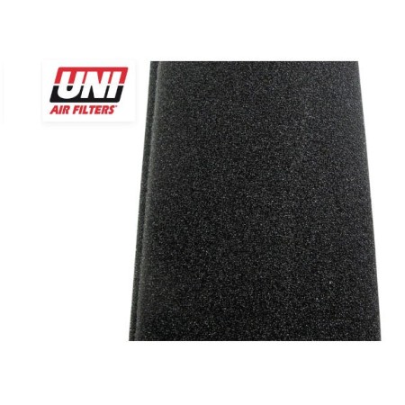 Service Moto Pieces|Filtre a air - Feuille de mousse - Noire - "FINE" - 300x400x10mm|Filtre a air - Mousse|22,31 €