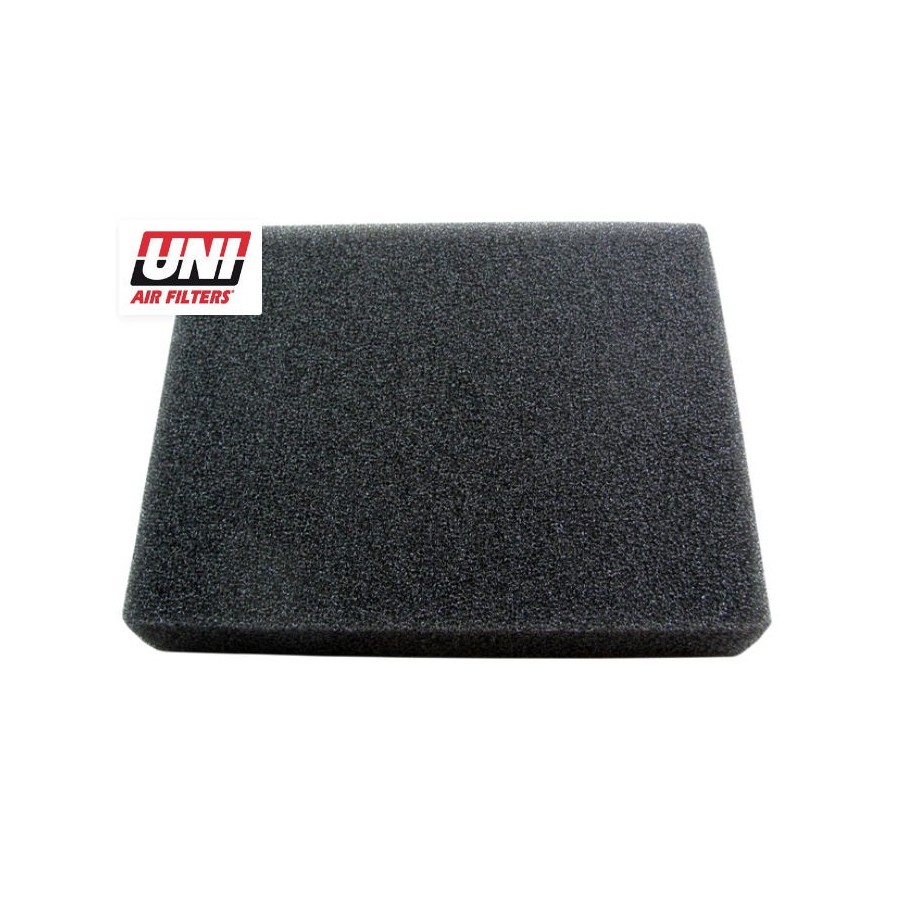 Service Moto Pieces|Filtre a air - ø39mm - Mousse Noire - UNI - (x1)|Filtre a air - Mousse|22,00 €